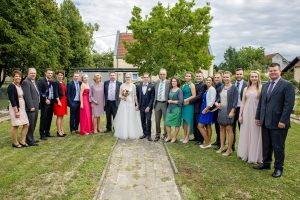 Hochzeit Bad Krozinger
