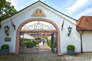 hochzeit Hotel Schloss Reinach