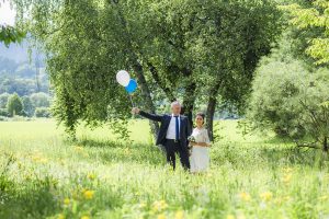 Hochzeit feiern in Kirchzarten