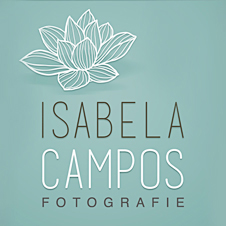 Logo - Isabela Campos Fotofrafie