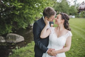 Brautpaar Fotoshooting