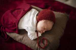 Neugeborenenfotografie in Offenburg